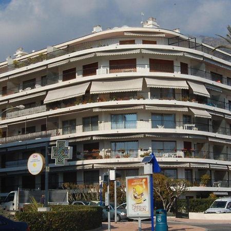 Studio Moderne Avec Terrasse Proche Plages Et Centre, Wifi Gratuit - Fr-1-196-216 Ментона Экстерьер фото