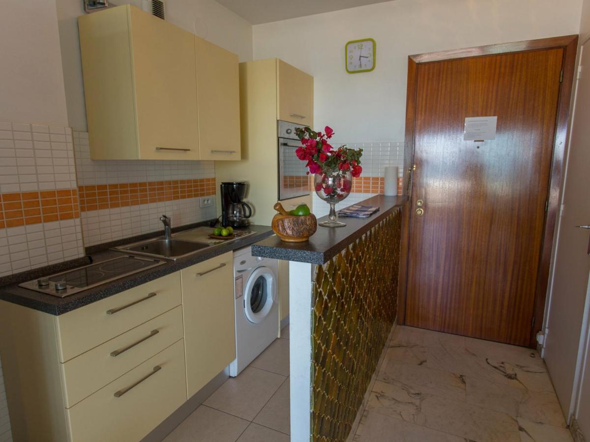 Studio Moderne Avec Terrasse Proche Plages Et Centre, Wifi Gratuit - Fr-1-196-216 Ментона Экстерьер фото