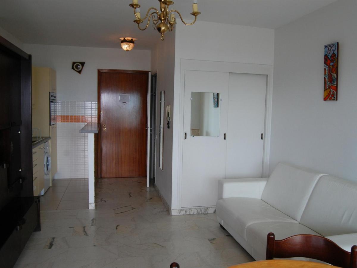 Studio Moderne Avec Terrasse Proche Plages Et Centre, Wifi Gratuit - Fr-1-196-216 Ментона Экстерьер фото